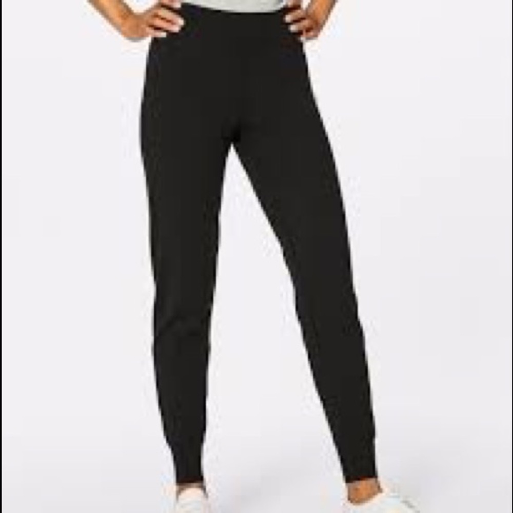 Lululemon Align Action Jogger 8 M